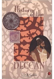 History of the Deccan (English)